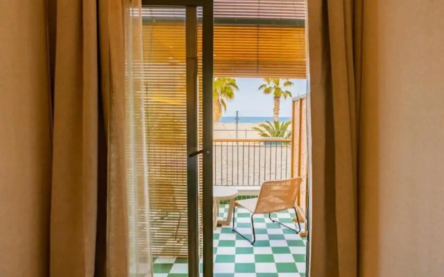 Casa Bassa Hotel