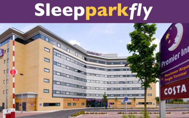 Premier Inn Manchester Airport (Ft)
