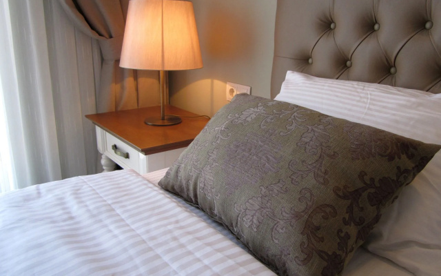 Sarban Hotel