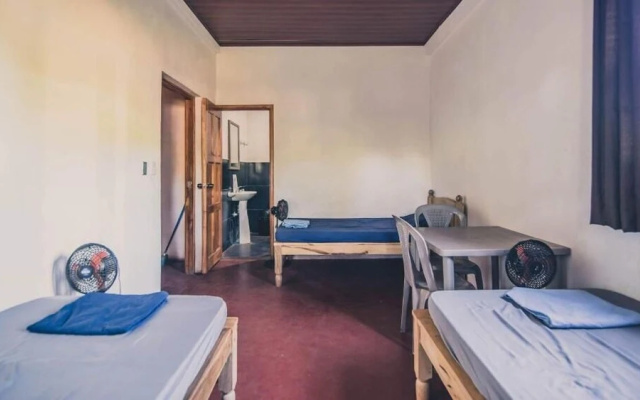 Badaboom Hostal & Surf - Hostel