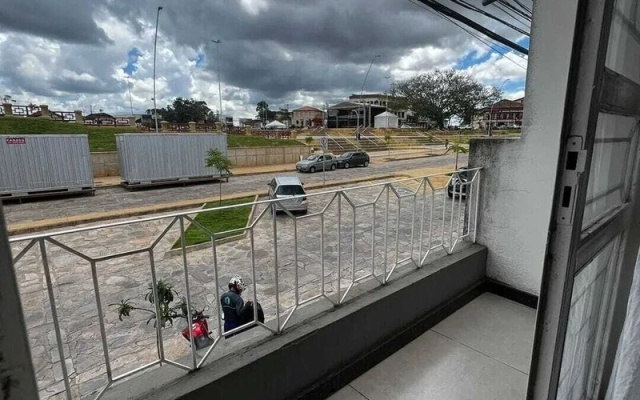 Hotel Estação