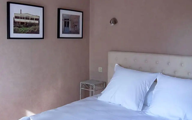 Lhotel