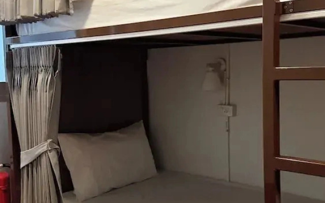 Delight Hostel