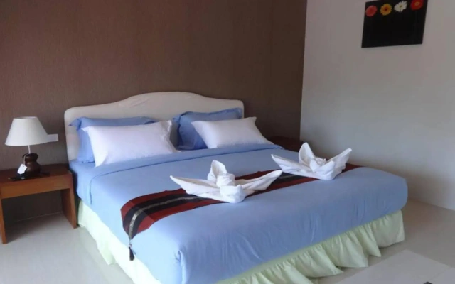 Nature Line Resort