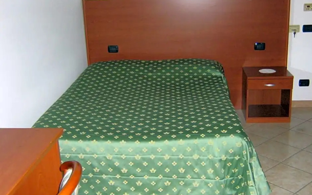 Hotel Ristorante Sanremo