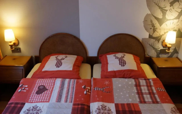 Apartment Johanna Oberhof