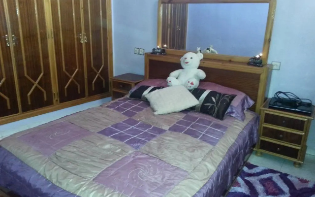 Apartment Zouaoui Medina