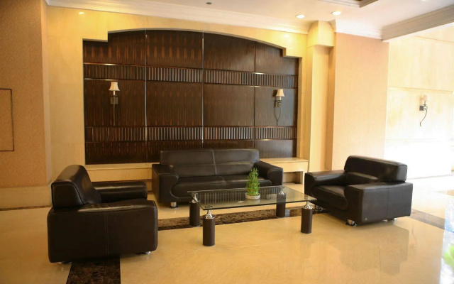 Chateau Star River Apartment