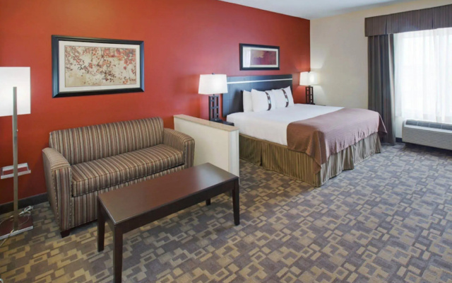 Holiday Inn Lincoln Southwest by IHG
