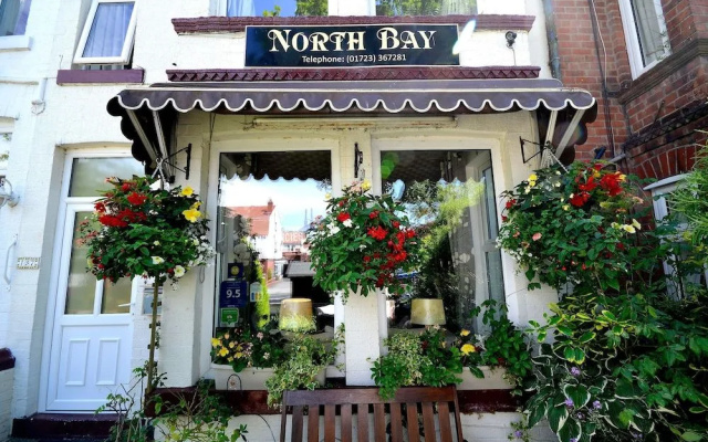 North Bay Guest House