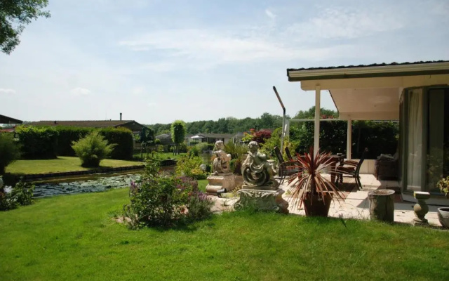 Villa Pantano