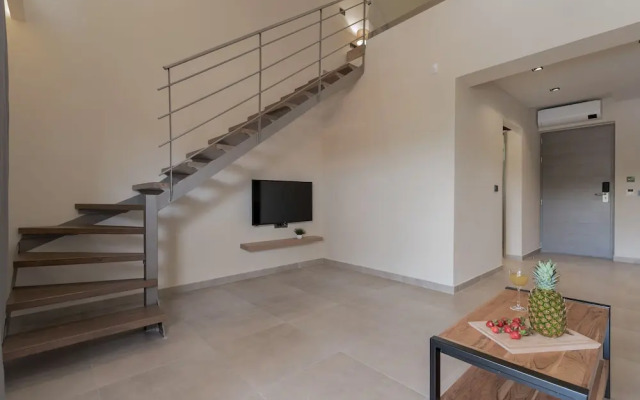 Mystique Luxury Suites & Maisonettes