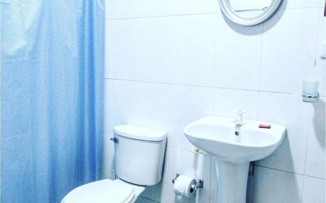 Costana Hostal