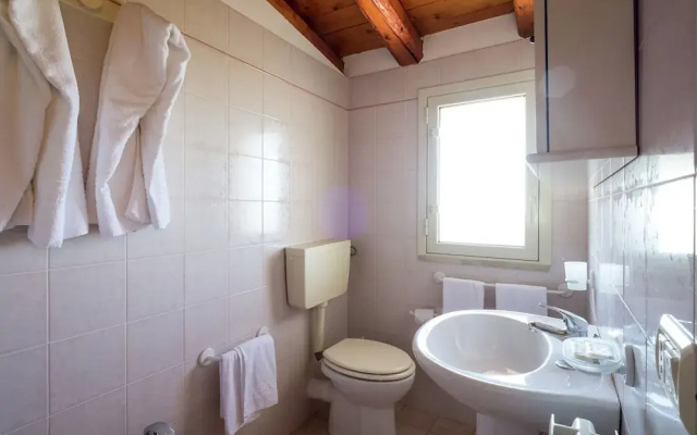 Holiday Home in Sciacca With Pool & Garden