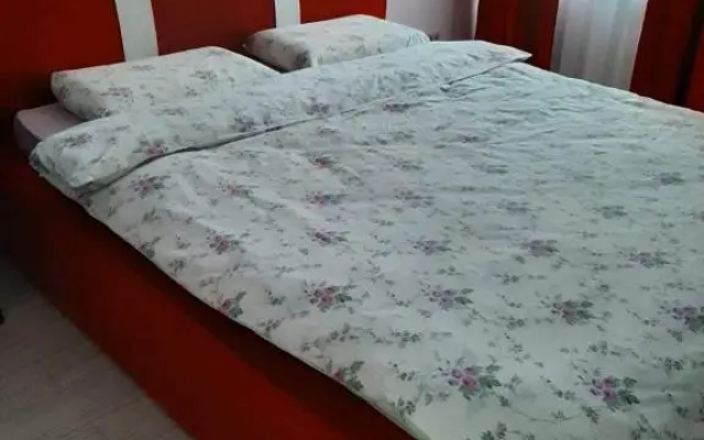 Apartament 2 camere Militari Residence new