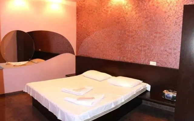 Mini Hotel YEREVAN