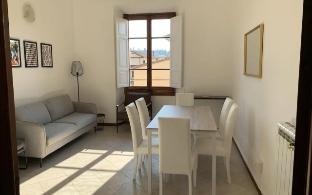 Porta Rossa Apartment
