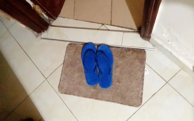 1 Bed Flat - Sleeps 2 - Parking - Wifi
