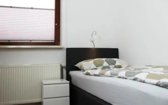 Ferienwohnung in Isenbüttel