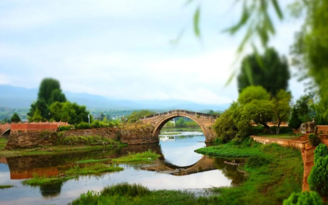 Yuanshan Hostel
