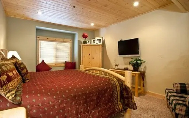 Park City Collection by Wyndham Vacation Rentals