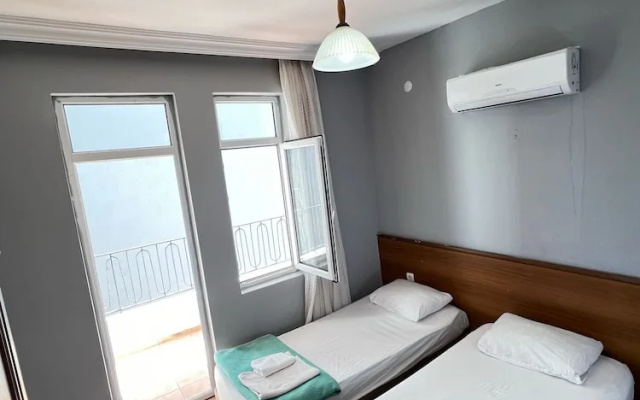 Respect Apart Hotel