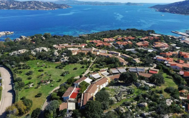 13 PN - Vecchio Marino villino con tre camere