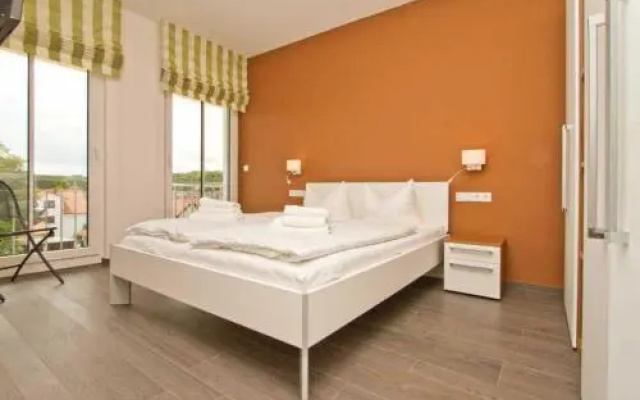 Duenenpalais Ahlbeck_Wohnung 20