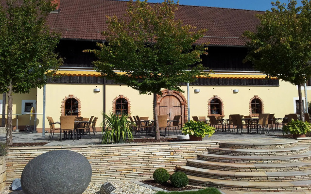 Erlebnisgasthof Feichthub