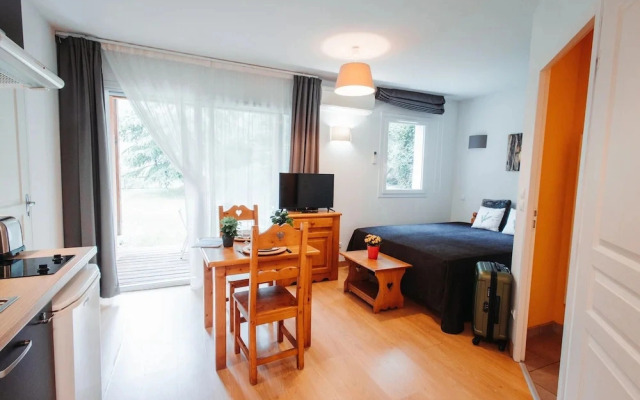 4-person Rental in Ax-les-thermes