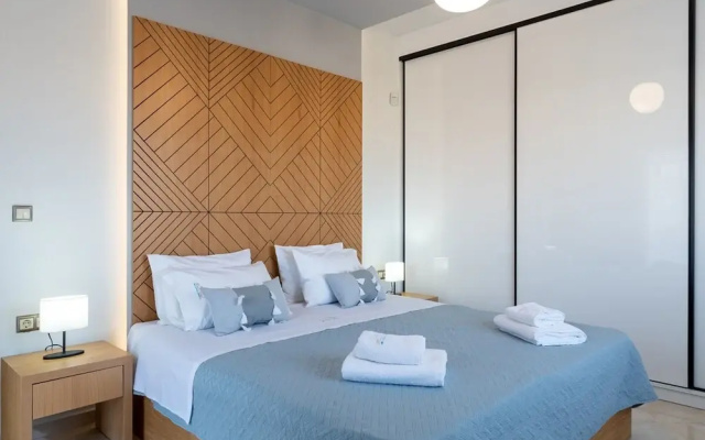 Marie Nicol Apartments Private Pool 3 Bedrooms