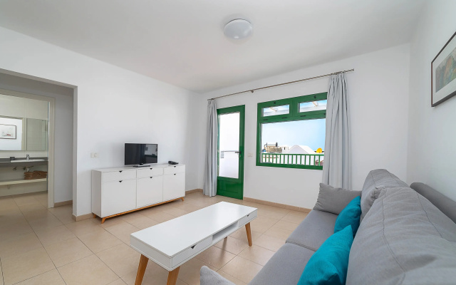 Apartamentos Elena