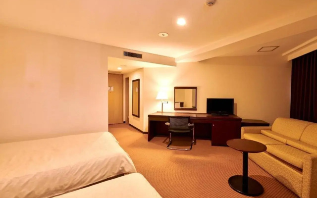 Hotel Courtland