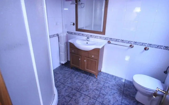 Hostal Porta de Núria