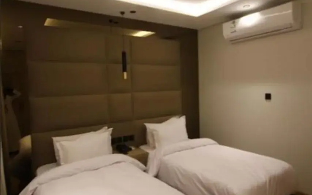 XYZ Hotel Al Yasmin