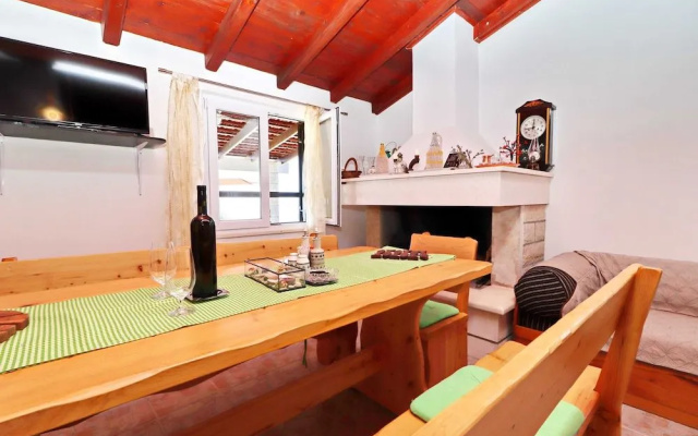 Holiday Home Zule