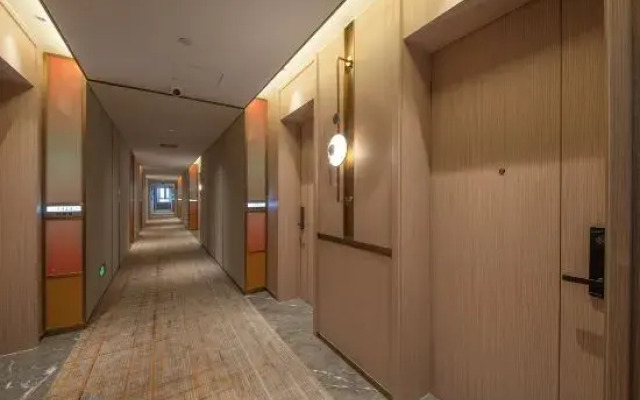 Shanshui S Hotel