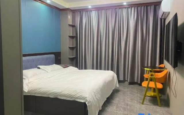 Youyou Hotel