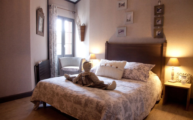 Hotel Le Floreal