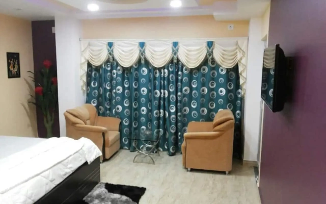 Hotel Ridhi Sidhi by OYO Rooms