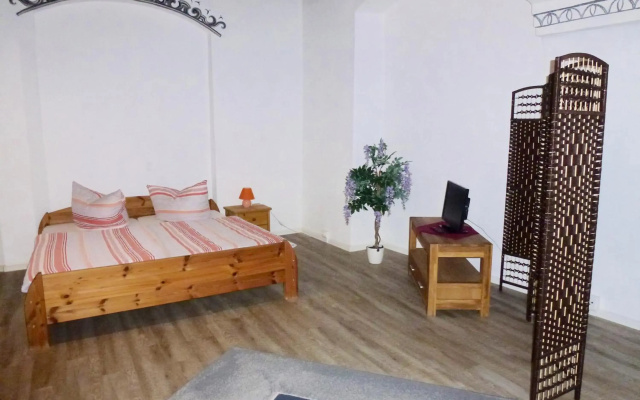 Pension Bergmann-Welp