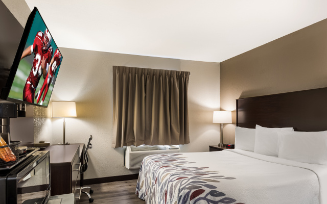 Red Roof Inn Allentown South