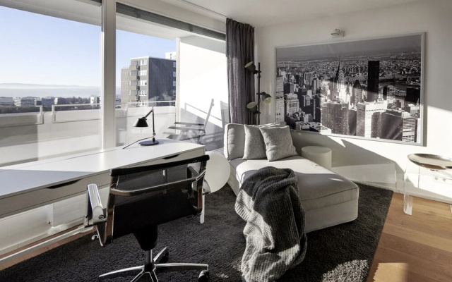 criston apartments - dream view studio 14