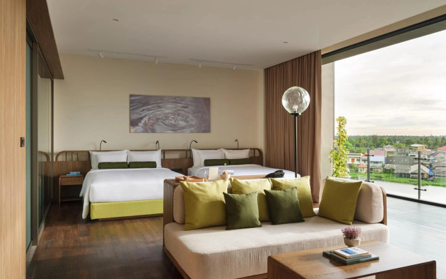 Neera Retreat Hotel