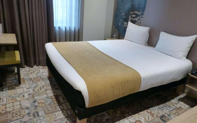 Ibis Styles Chaves