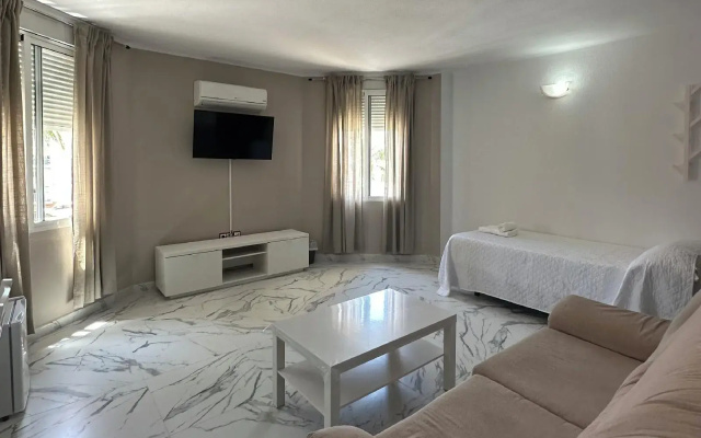 Hotel Avenida