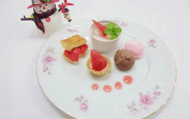 Itoen Hotel Shiobara