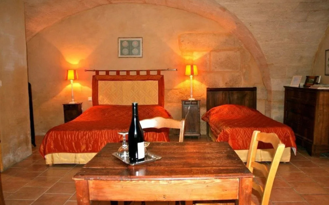 MAS VIC Chambres d'hôtes