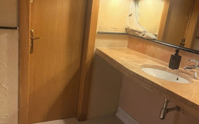 Hostal Mustelier