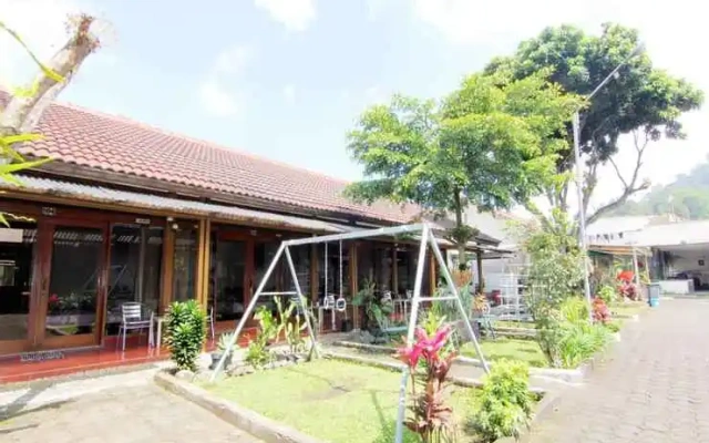 Villa Enggal